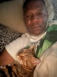 Mama's vacation is now in effect