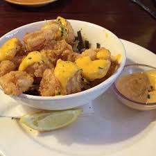 2,000 calories a day is used for general nutrition advice. Takeaway Chicken Tacos Lovely Picture Of Bahama Breeze Orlando Tripadvisor