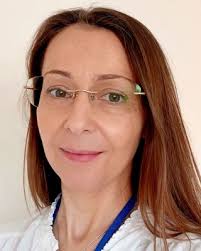 Monica Beck, Ropsley, NG33