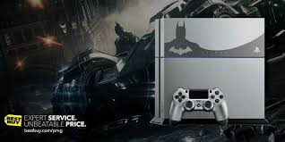 Ps4 500gb playstation 4 console batman arkham knight bundle very. Batman Ps4 Console For Sale Off 63 Online Shopping Site For Fashion Lifestyle