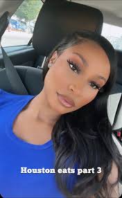 Maya Houston Food Review