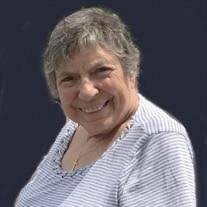 Elizabeth A. Adair Obituary