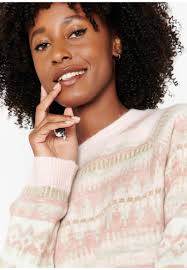 LolaLiza Jersey de punto