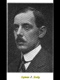 Lyman John Seely (1877-1933)