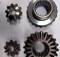 Differential Repair Kit for Hyundai PS120 Modif - Auto Parts ...