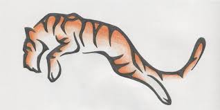 Tiger Tattoo Design Tiger Tattoo Design Tiger Tattoo Sleeve Tiger Tattoo Small