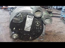 Alternateur Mercedes Benz S 320 Ml مولد كهربائى مرسيدس كلاس Youtube