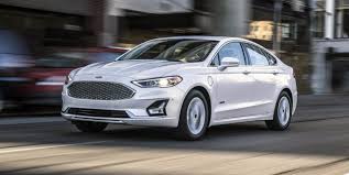 In contrast, ford fusion often lasts longer than mazda6 before developing faults. 2019 Ford Fusion Energi Plug In Hybrid Gets 25 Miles From Revised Battery