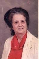 Margaret Casper Obituary (1924