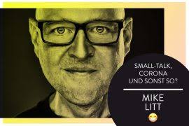 25 SMALL-TALK, CORONA & SONST SO, ANNA ULLRICH-CATTIEN?