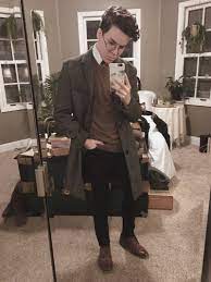 I M The Professor Who Gives Lectures On Wwi And My First Slide Says Officers And Their Batmen Part 1 The Aesthetic Fashion Aesthetic Clothes Vintage Outfits To fashion critics, the dark one of my guiding questions over the past year…has been: aesthetic fashion aesthetic clothes