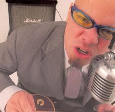 The doctored poprock of Leisure McCorkle