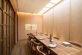 Take a tour of the empty and enthralling space of Yūgen Japanese  Restaurant in Pasig - F&B Report