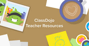 Teacher Resources Classdojo