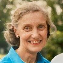 Patricia (Mathewson) Spring Obituary