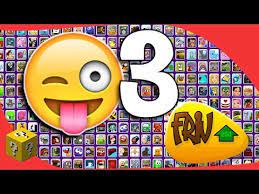 Today, friv3 will bring you the hottest game, the best game and the beautiful moments in life. Video Juegos Friv 3