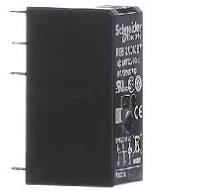 Schneider Electric | RSB2A080B7 | Switching relay AC 24V ...