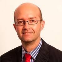 Colin Chalmers's Instagram, Twitter & Facebook