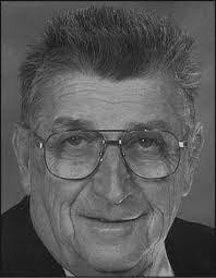 Donald Messick's Instagram, Twitter & Facebook