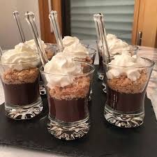 Image result for ‫طرز تهیه پودینگ‬‎