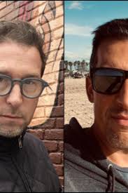 Screen Magazine ON THE MOVE