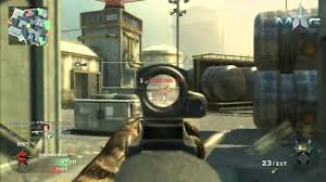 It's actually in use with some usaf pilots still. Call Of Duty Black Ops Commando Weapon Mastery Tips Youtube