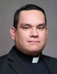 I will go unto the altar of God, the God who gives joy to my youth.”