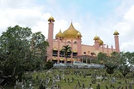 5 bangunan bersejarah di indonesia. 15 Tempat Bersejarah Di Sarawak Dulu Dan Kini Boleh Anda Kunjungi Ammboi