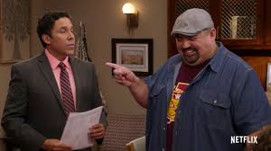 Mr Iglesias Meet The Cast Gabriel Iglesias Iglesias Gabriel Iglesias Tv Shows