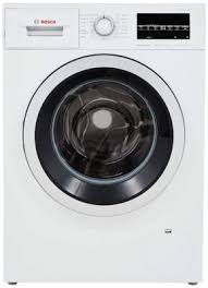 Exceeds energy star requirements for water by 69%. 5 Best Bosch Washing Machines May 2021