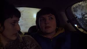 Il y a un endroit dans la nuit