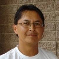 Arnold Begay's Instagram, Twitter & Facebook