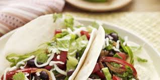 Corn is a whole grain, while a flour tortilla is. 11 Vegetarian Mexican Recipes Meatless Mexican Food
