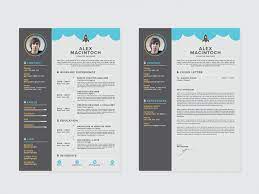We did not find results for: Free Creative Resume Template With Matching Cover Letter Free Psd Ui Download