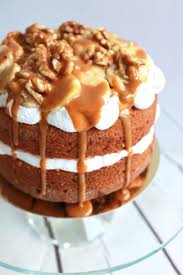 Blog Planete Gateaulayer Cake Banane Chocolat Caramel Blog Planete Gateau Cake Banane Chocolat Banane Chocolat Recette De Gateau A La Banane