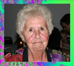 ISABEL PEREA Obituary (2012)