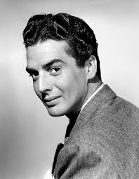Victor Mature