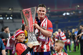 Check spelling or type a new query. Kevin Gameiro S Time At Atletico Madrid Almost Up With La Liga Rival Set To Launch Big Money Offer Sports Illustrated