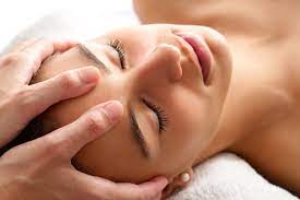 Macro relaxing facial massage. - Youth Incorporated Magazine