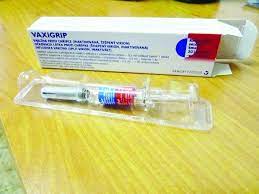 Influvac tetra (54,41 lei) care se distribuie și în programul național și vaxigrip tetra (58,69 lei). Ce Preturi Are Vaccinul Antigripal È™tiri Vaslui