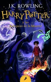 Ver Harry Potter Y Las Reliquias De La Muerte 2 Harry Potter Y Las Reliquias De La Muerte J K Rowling In 2020 The Secret Book Harry Potter Books Harry Potter