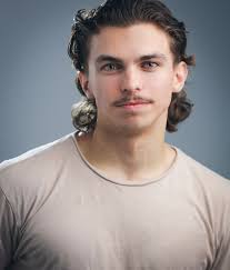 Joseph Gerhardt's Instagram, Twitter & Facebook