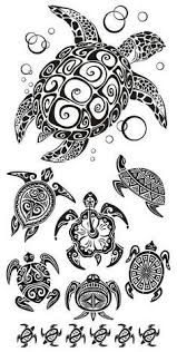 How Decorative Turtles Tattoo Design Ideas For Latest Fashion You Can Use One O Maoritattoo In 2020 Tribal Turtle Tattoos Turtle Tattoo Designs Turtle Tattoo