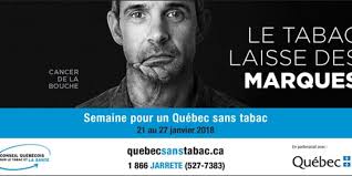 Campagne-choc signée Pub Point Com et Avenue 8 pour le CQTS