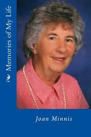 Joan Minnis's Instagram, Twitter & Facebook