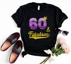 Birthday Gift For 60 Year Old Woman 60 Birthday Gifts For Women 60th Birthday 60 Years 60 Women 60 Years Old 60th Women In 2020 Birthday Gifts For Women 65th Birthday Gifts 60th Birthday Gifts