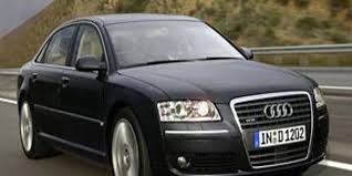 Image result for Light Silver 2005 A8L