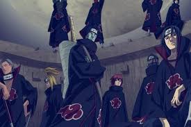 Dlc 1 New Akatsuki Ultimate Jutsu Ranked Online Naruto Shippuden Ultimate Ninja Storm 4 Youtube Wallpaper Naruto Shippuden Hd Anime Wallpapers Akatsuki