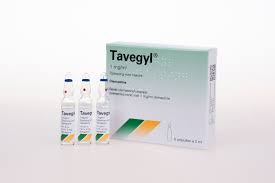 Image result for Clemastine