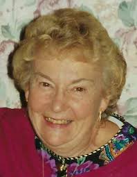 Obituary for Nancy M. (Lindgren) Wills